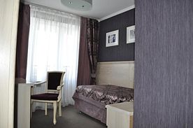 Стандарт Сингл +, Гостиница Армавир, Армавир
