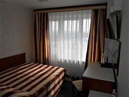 Стандарт Сингл, Гостиница Армавир, Армавир