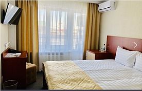 Комфорт Дабл+, Гостиница Армавир, Армавир