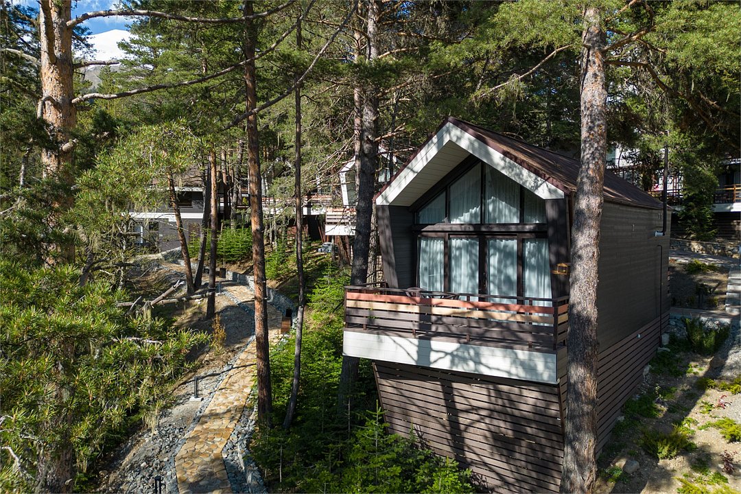 Mairi Park Hotel, Республика Карачаево-Черкесия: фото 3