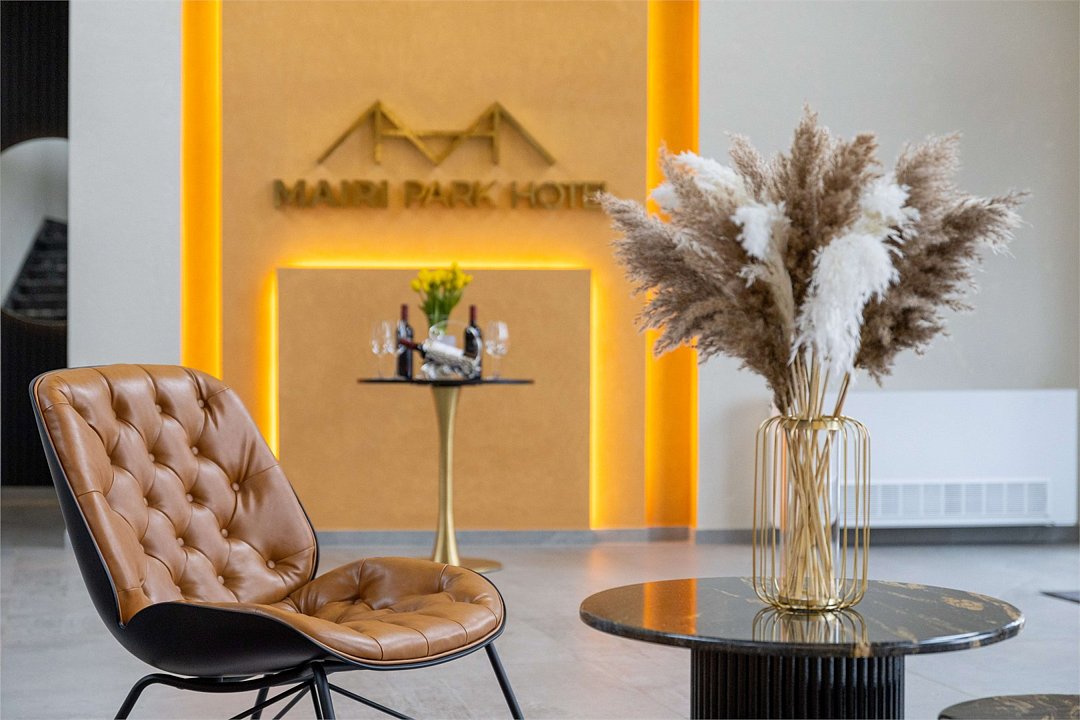 Mairi Park Hotel, Республика Карачаево-Черкесия: фото 5