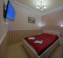 Полулюкс (2-комнатный), Мини-гостиница Joy, Нижний Новгород