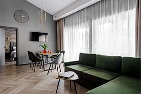 Villa Mairi Suite, Отель Mairi Park Hotel, Архыз