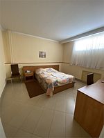Двухместный эконом, Отель Гостевой дом, Рыбинск