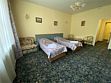 Двухместный стандартный, Отель Гостевой дом, Рыбинск