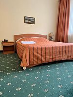 Полулюкс, Отель Гостевой дом, Рыбинск