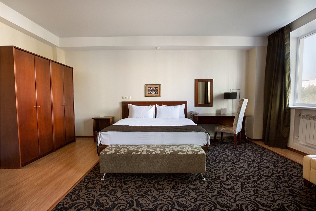 Бенефит Плаза Конгресс, Воронежская область: фото 2