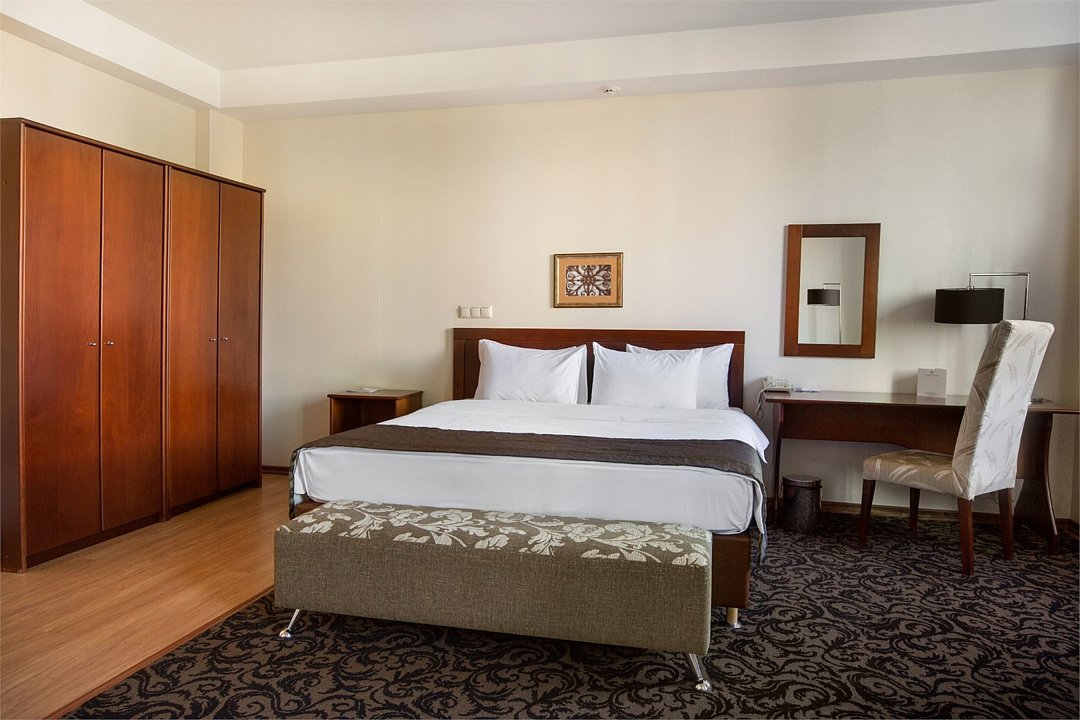 Бенефит Плаза Конгресс, Воронежская область: фото 4