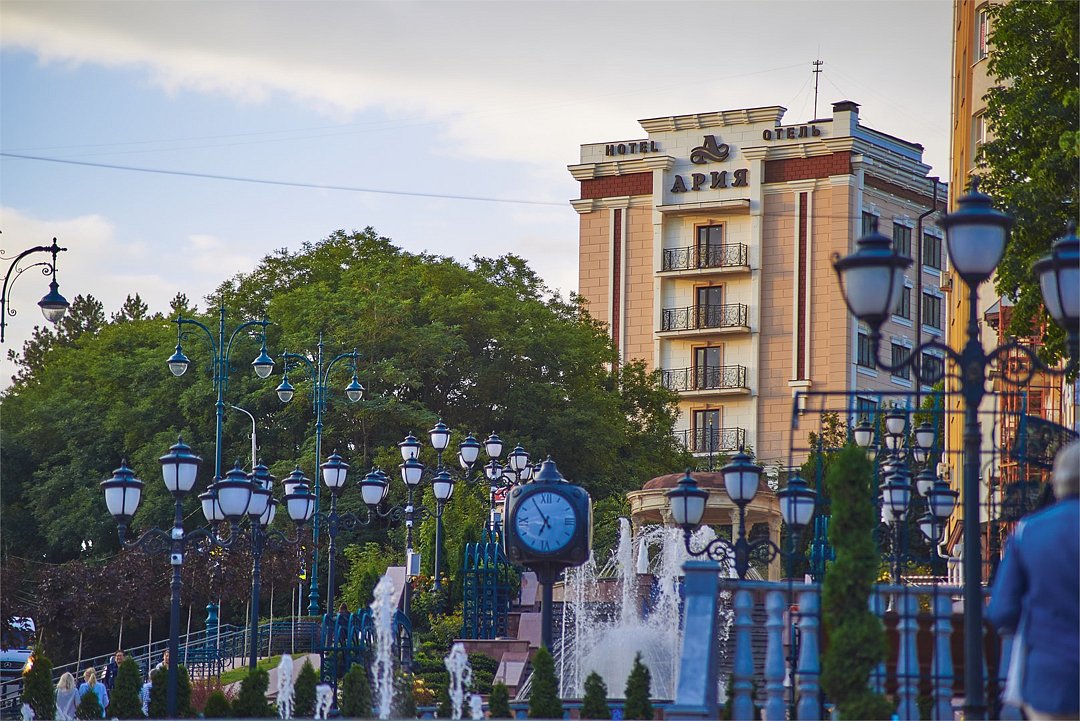 Ария, Ставропольский край: фото 3