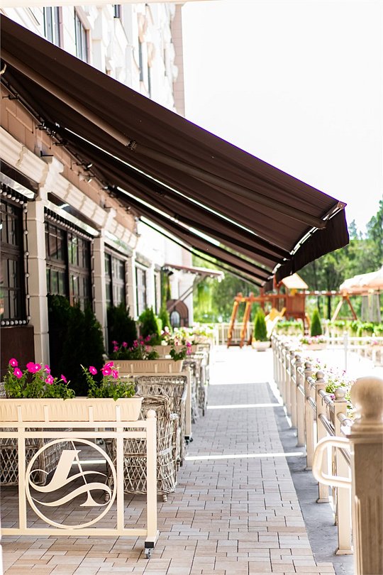 Ария, Ставропольский край: фото 4