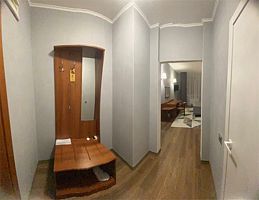 Стандартный одноместный, Отель Альянс, Орск