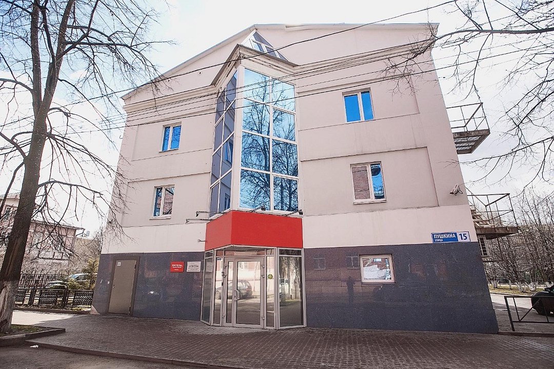 Гостиница Золотое кольцо, Ярославль, Ярославская область