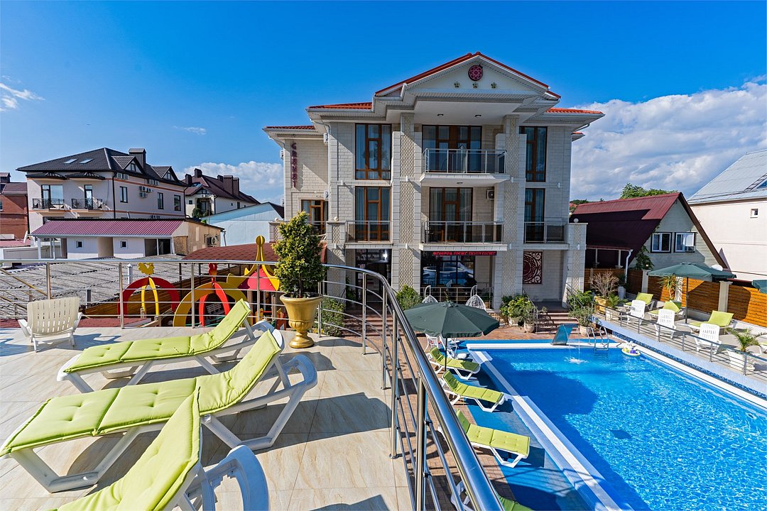 Гранат, Краснодарский край: фото 3