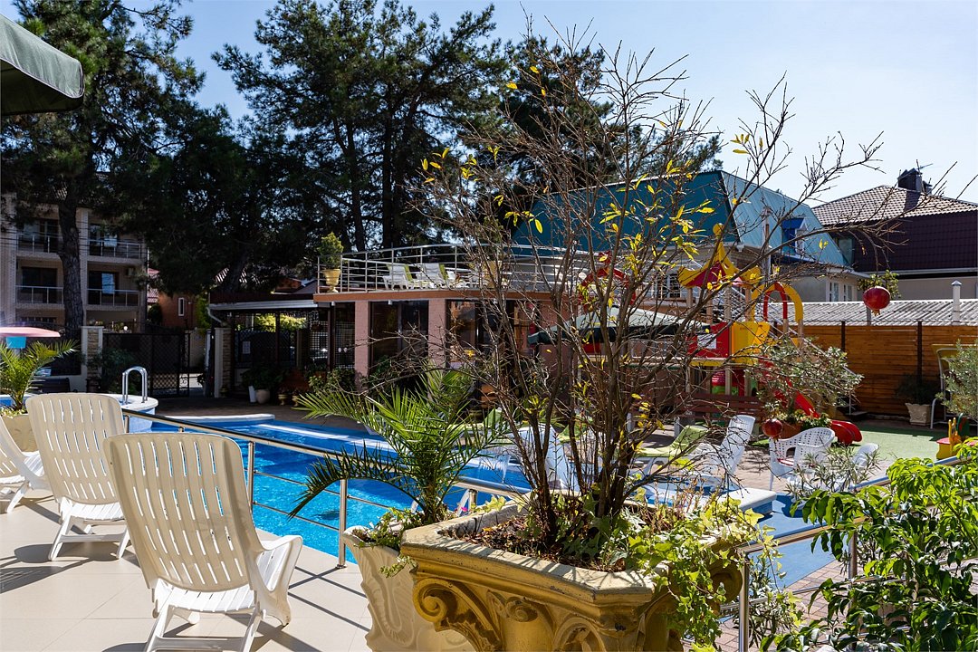 Гранат, Краснодарский край: фото 5