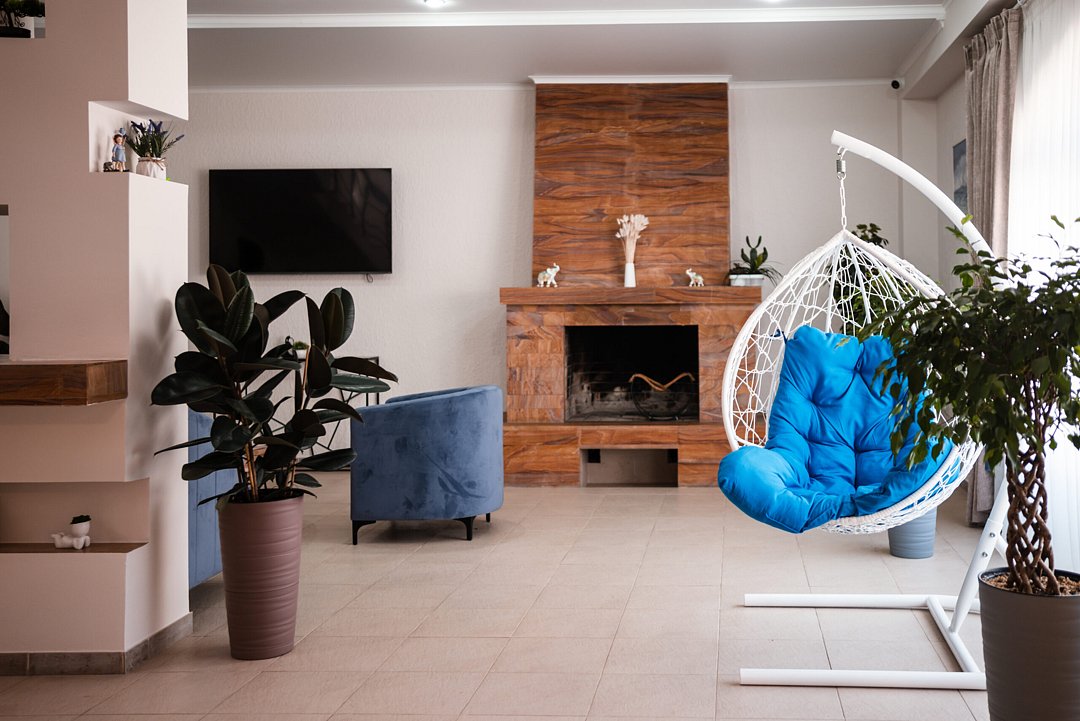 Отель Ривьера, Краснодарский край: фото 5