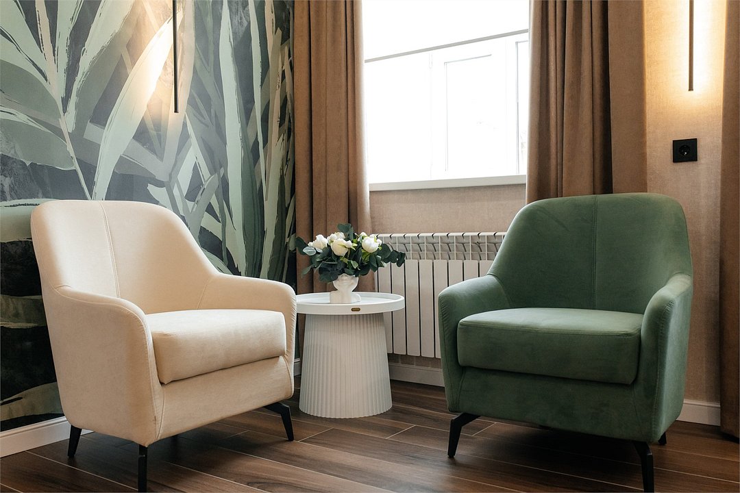 Олива (В. Устюг), Вологодская область: фото 3