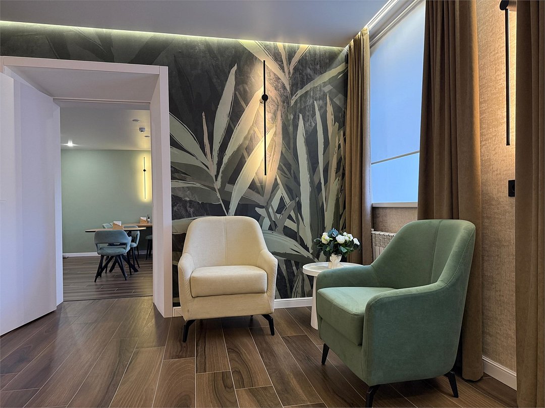 Олива (В. Устюг), Вологодская область: фото 5