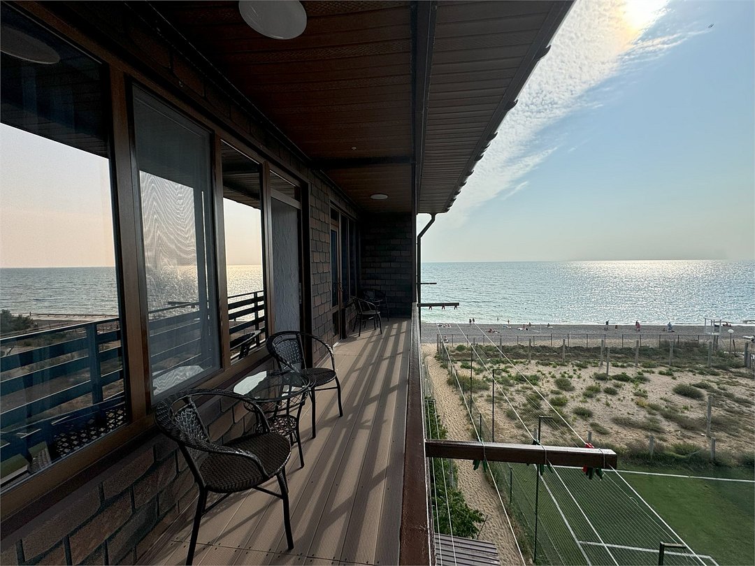 Санаторий Юрмино, Саки, Крым