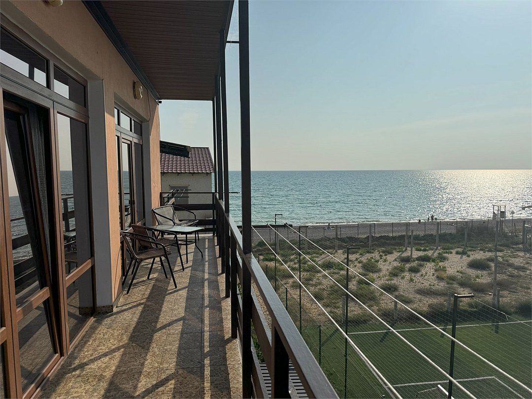 Юрмино, Крым: фото 3