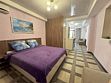№3 Полулюкс до 3-х человек + 1 доп место, Санаторий Юрмино, Саки