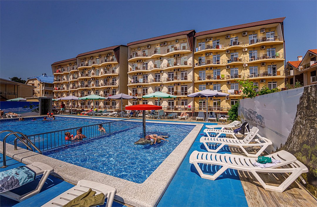 Прометей 4, Краснодарский край: фото 2