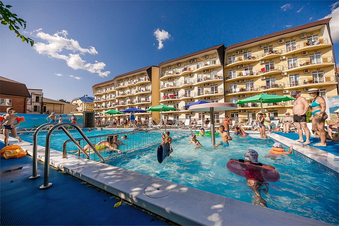 Прометей 4, Краснодарский край: фото 3