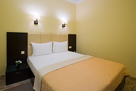Стандарт, Отель River side resort SPA, Сочи