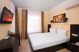 Комфорт, Отель River side resort SPA, Сочи
