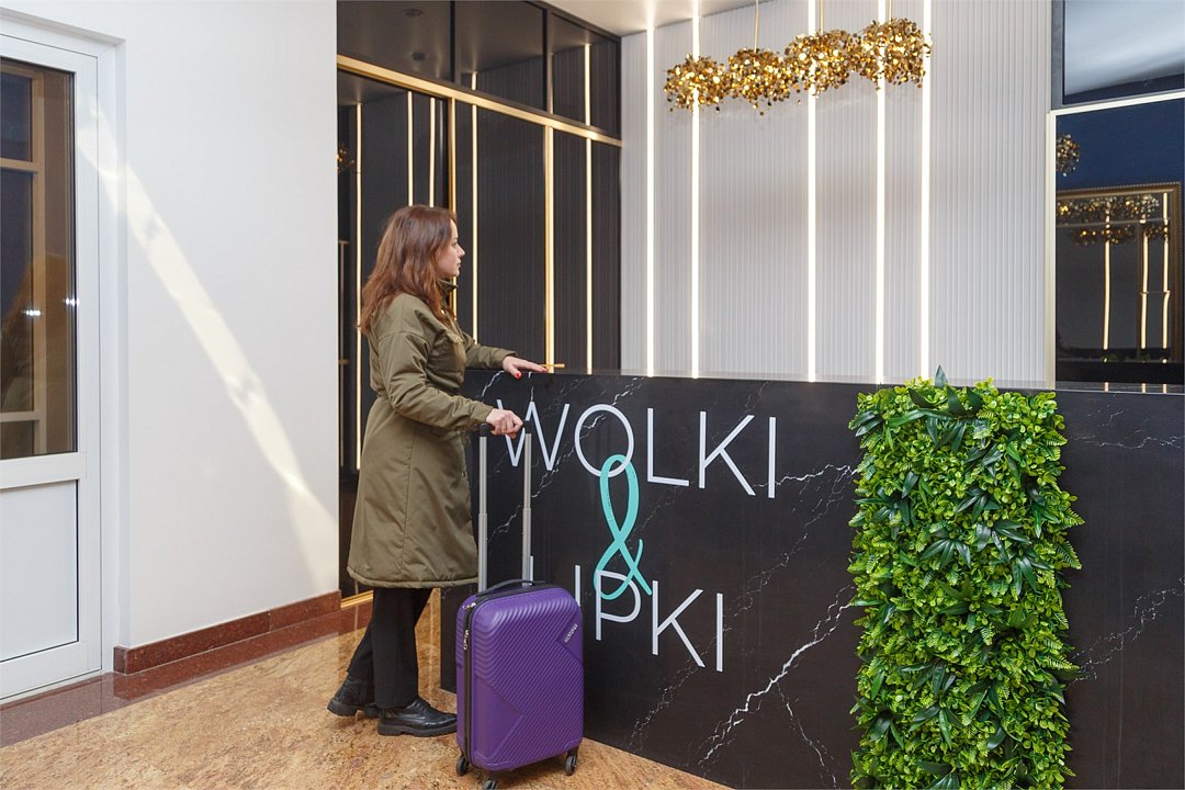 загородный WOLKI & LIPKI, Республика Удмуртия: фото 5