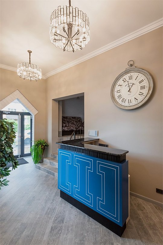 Шерлок, Калининградская область: фото 2