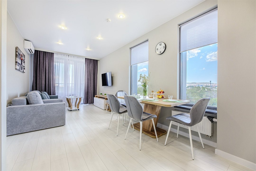 Посейдон у моря, Краснодарский край: фото 4