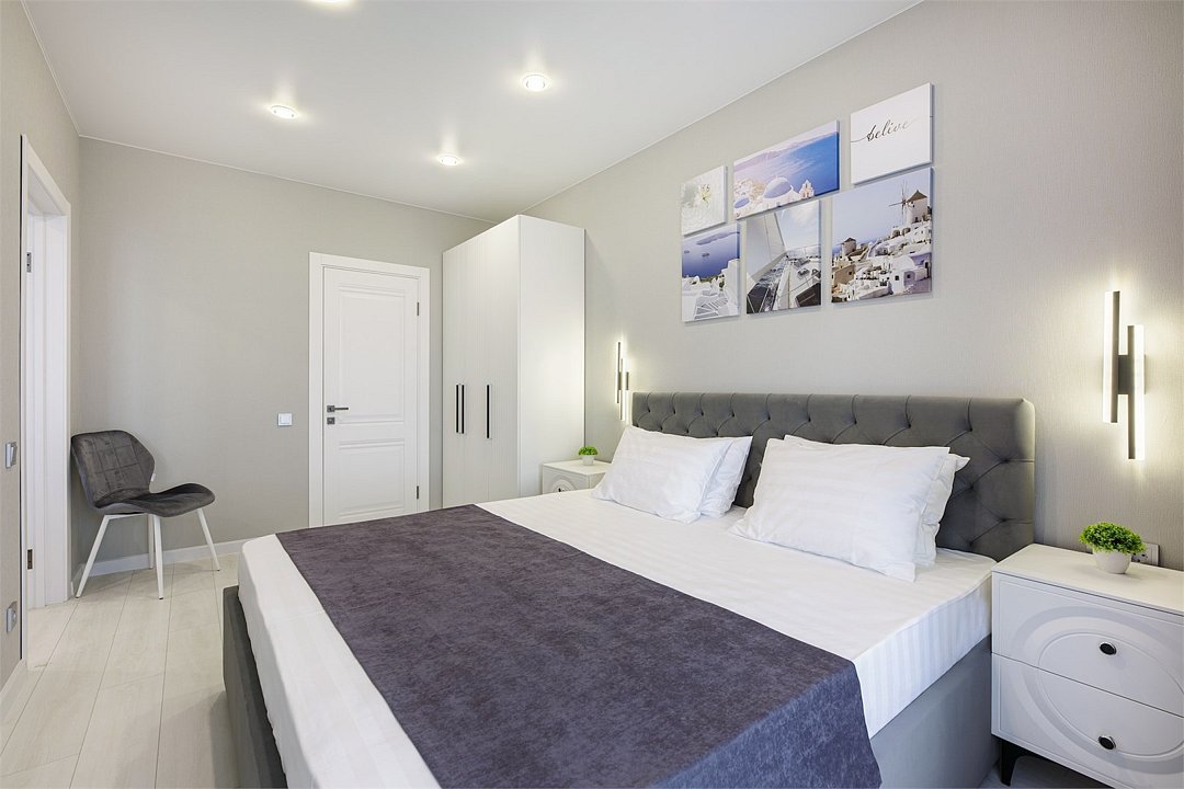 Посейдон у моря, Краснодарский край: фото 5