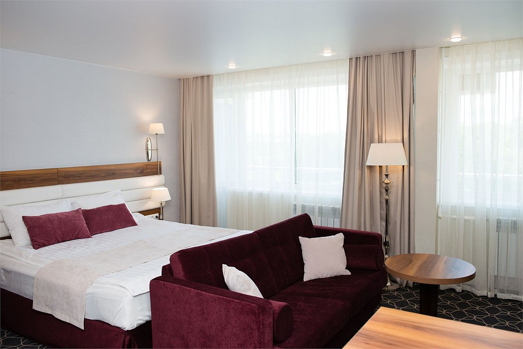 Чайка, Хабаровский край: фото 2