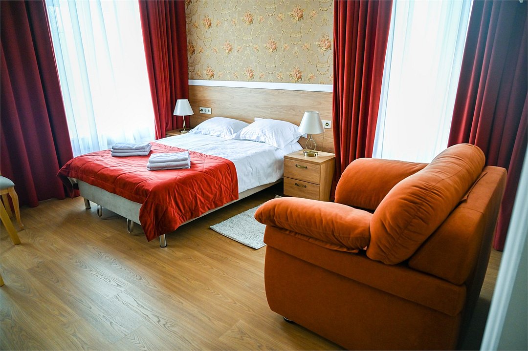 Up Art Old City, Республика Татарстан: фото 2