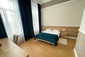 Люкс, Отель Up Art Old City, Казань