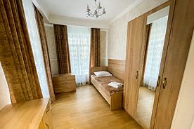 Эконом, Отель Up Art Old City, Казань