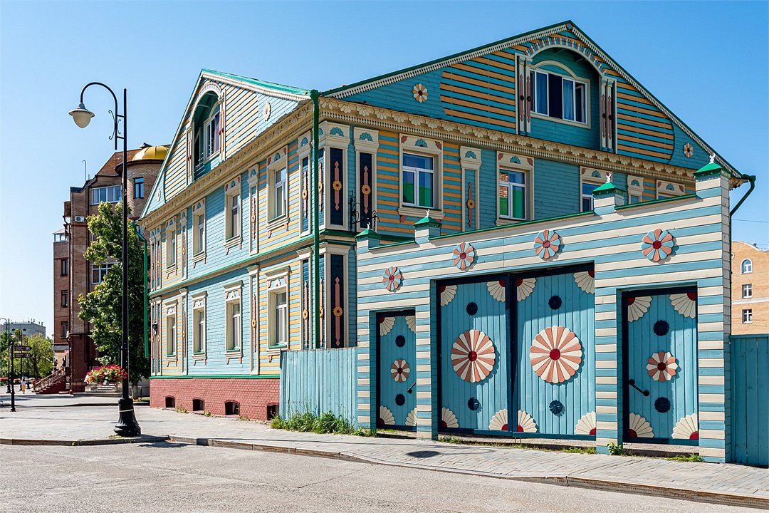 Мирас, Республика Татарстан: фото 2