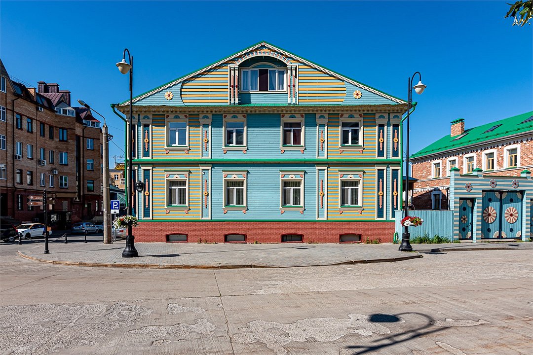 Мирас, Республика Татарстан: фото 5