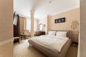 Стандарт с двуспальной кроватью, Бутик-отель The Rooms Boutique Hotel, Москва