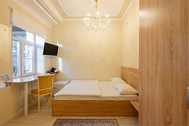 Комфорт, Отель Мирас, Казань
