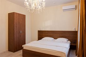 Улучшенный комфорт, Отель Мирас, Казань