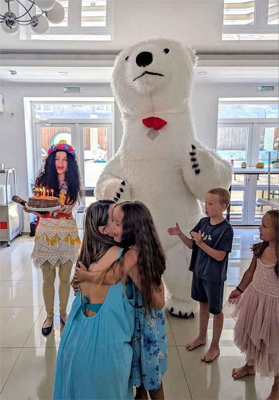 Кассис, Краснодарский край: фото 4