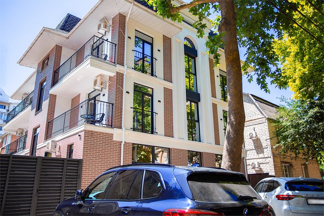 Светлана, Краснодарский край: фото 3