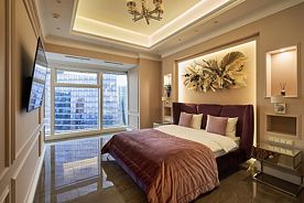 Меркури, Апарт-отель InPremium, Москва