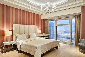 Антарес, Апарт-отель InPremium, Москва