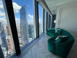 Эмералд, Апарт-отель InPremium, Москва