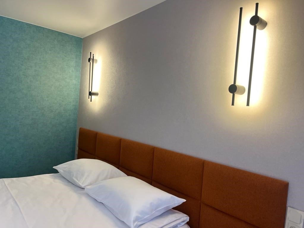 Cuba Hotel, Краснодарский край: фото 2