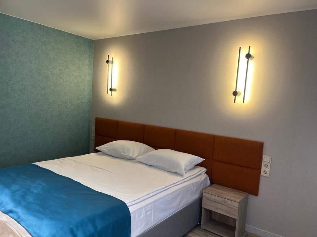 Cuba Hotel, Краснодарский край: фото 4