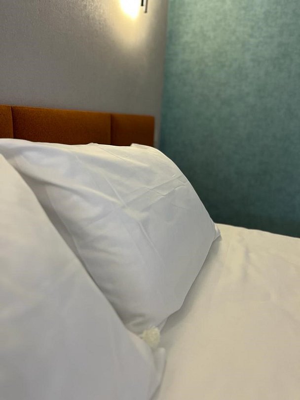 Cuba Hotel, Краснодарский край: фото 5