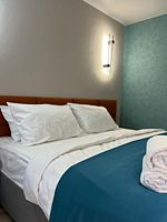 Полулюкс, Отель Cuba Hotel, Сочи